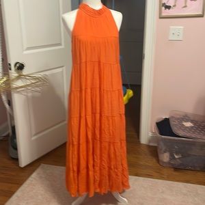 2 size Medium dresses new with tags
